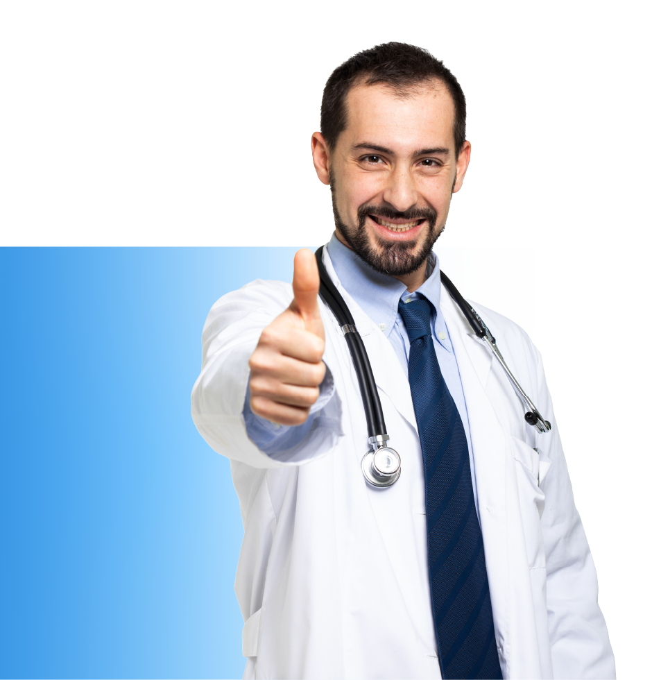 Médico de Clínica San Luis